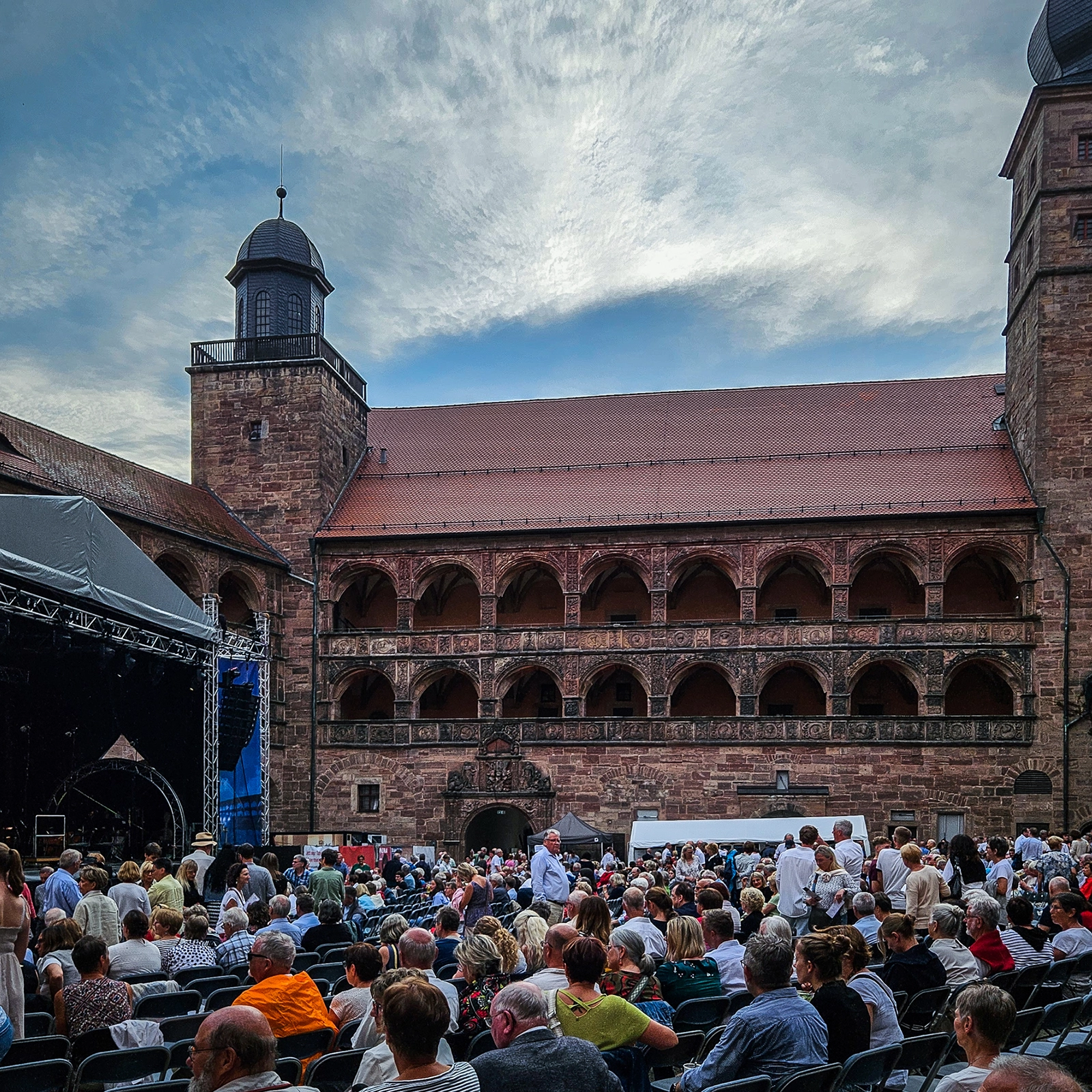 Plassenburg Kulmbach